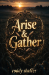 Arise & Gather Cover