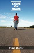 Come on Home Cover