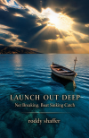 Launch Out Deep Cover