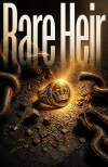 Rare Heir Cover
